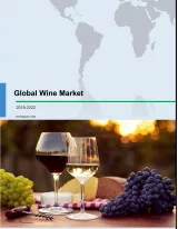 Wine Market Industry Analysis 2018-2022